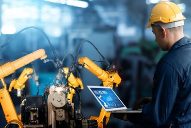 TCVN 13732-3:2023 về hệ thống tự động hóa và tích hợp